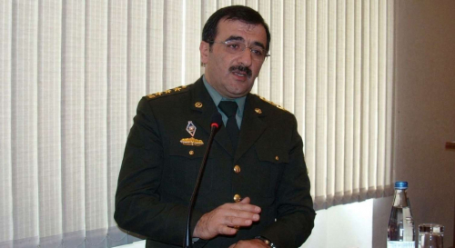 Mirsaleh Seyidov niyə “vuruldu”?