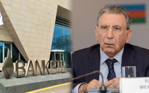 Mehdiyevin müsadirə edilən əmlaklarının -