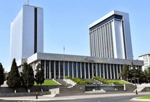 Yeni ombudsman seçiləcək